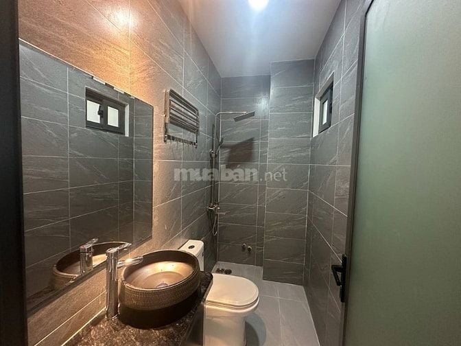 VIP. 7TY5-4x21-HUỲNH TẤN PHÁT-NBE-4 TẦNG-HẺM 6M