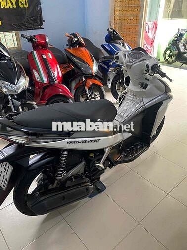 Honda aribalde 2012 xe đẹp máy zin êm giá tốt