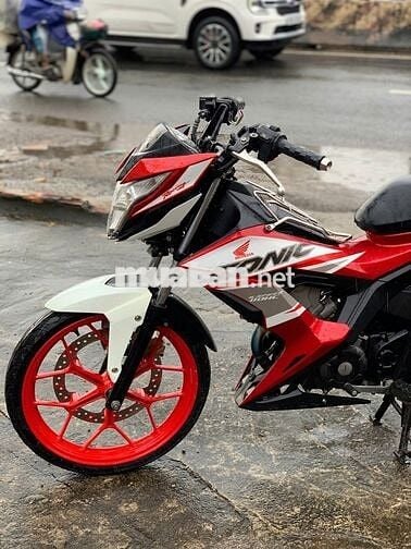 sonic 2019 máy zin xe đẹp, có bán trả góp