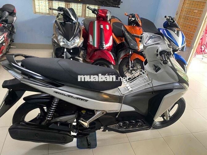 Honda aribalde 2012 xe đẹp máy zin êm giá tốt