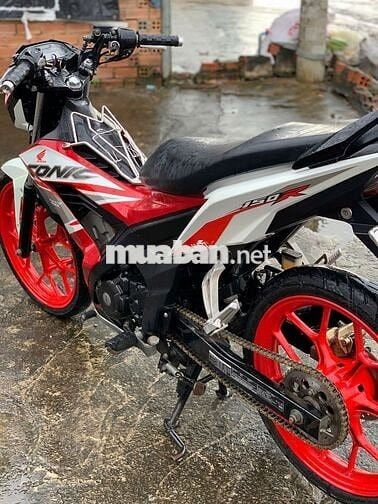 sonic 2019 máy zin xe đẹp, có bán trả góp