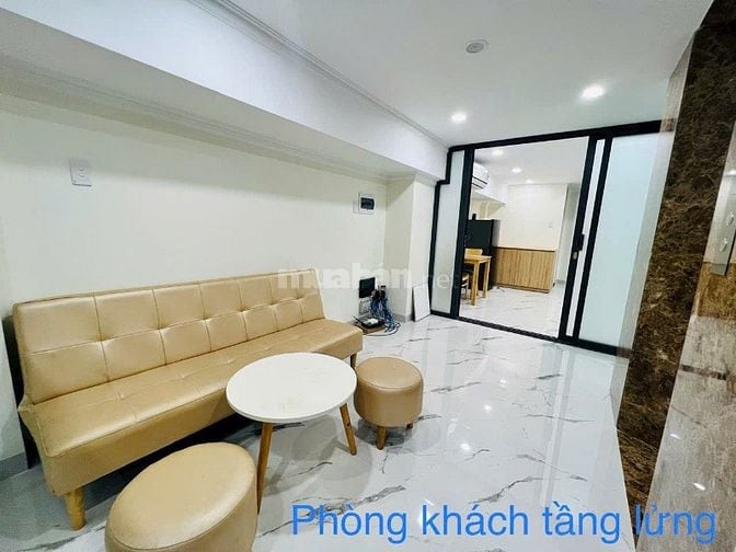 Bán nhà mặt tiền đường 5 Bình Trưng Đông Quận 2 giá 13,6 tỷ
