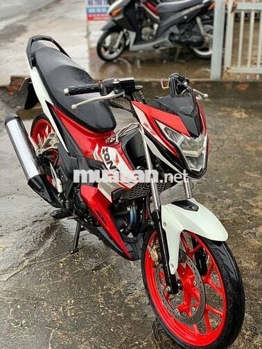 sonic 2019 máy zin xe đẹp, có bán trả góp