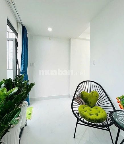 CÔ LINH ĐI NƯỚC NGOÀI BÁN GẤP NHÀ ĐÀO DUY ANH P9 PHÚ NHUẬN GIÁ 2.8 TỶ.