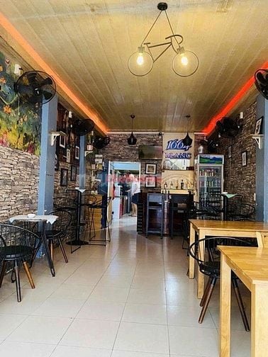 ✅📣 Cho thuê nhà hẻm kinh doanh Phạm Ngũ Lão, Phường Phạm Ngũ Lão, Quậ