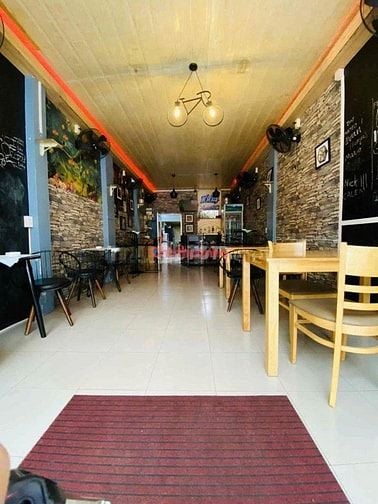 ✅📣 Cho thuê nhà hẻm kinh doanh Phạm Ngũ Lão, Phường Phạm Ngũ Lão, Quậ
