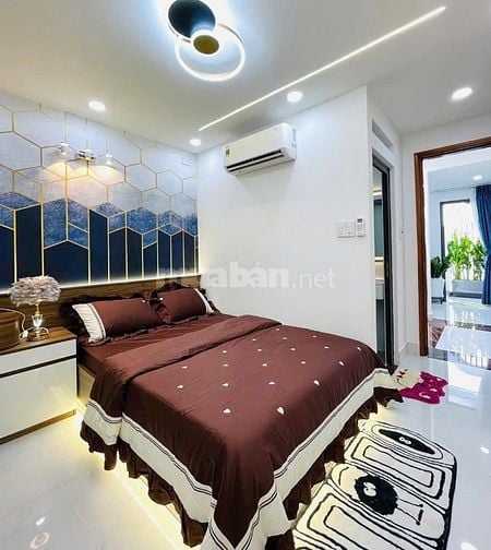 CÔ LINH ĐI NƯỚC NGOÀI BÁN GẤP NHÀ ĐÀO DUY ANH P9 PHÚ NHUẬN GIÁ 2.8 TỶ.