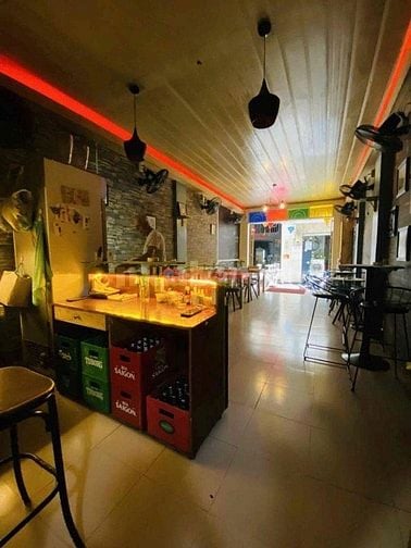 ✅📣 Cho thuê nhà hẻm kinh doanh Phạm Ngũ Lão, Phường Phạm Ngũ Lão, Quậ