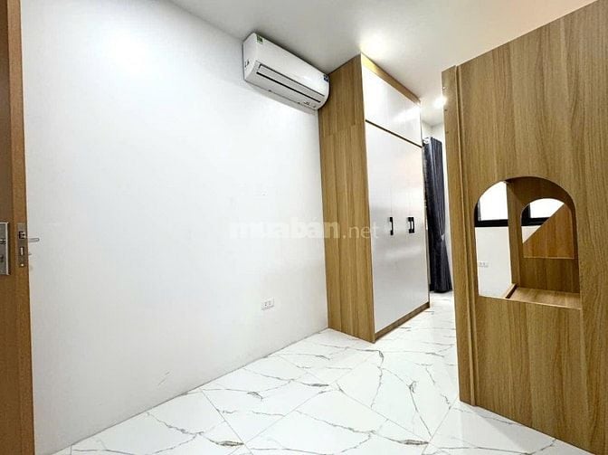 Bán Nhà Dòng Tiền Ngõ Pháo Đài Láng 7 Tầng 21 Căn Hộ Khép Kín Full Đồ
