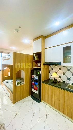 Bán Nhà Dòng Tiền Ngõ Pháo Đài Láng 7 Tầng 21 Căn Hộ Khép Kín Full Đồ