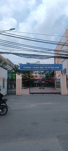 Đất trống phân lô Nguyễn Xiển - Hoàng Mai, giá 9.X tỷ, 42m2 