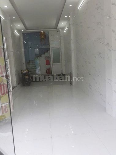 Bán nhà mặt tiền Kinh Dương Vương, P.12, Q.6 giá 12 tỷ