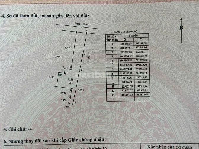 CHÍNH CHỦ CẦN BÁN NHÀ - ĐẤT ĐỂ ĐI ĐỊNH CƯ NƯỚC NGOÀI TẠI XÃ TÂN LÂN - 