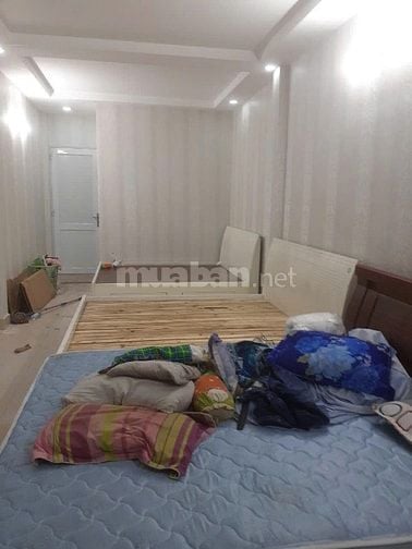 Bán nhà mặt tiền Kinh Dương Vương, P.12, Q.6 giá 12 tỷ