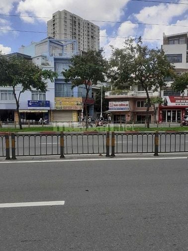 Bán nhà mặt tiền Kinh Dương Vương, P.12, Q.6 giá 12 tỷ