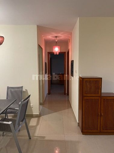  Richmond City, Nguyễn Xí,Bình THạnh: 95m2, 3p ngủ,  18tr/th