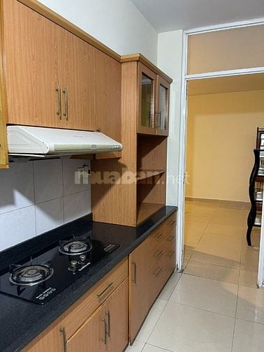  Richmond City, Nguyễn Xí,Bình THạnh: 95m2, 3p ngủ,  18tr/th