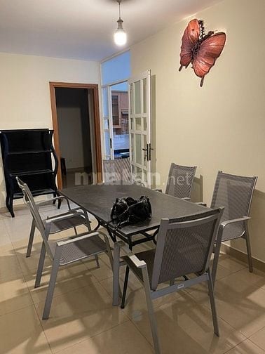  Richmond City, Nguyễn Xí,Bình THạnh: 95m2, 3p ngủ,  18tr/th