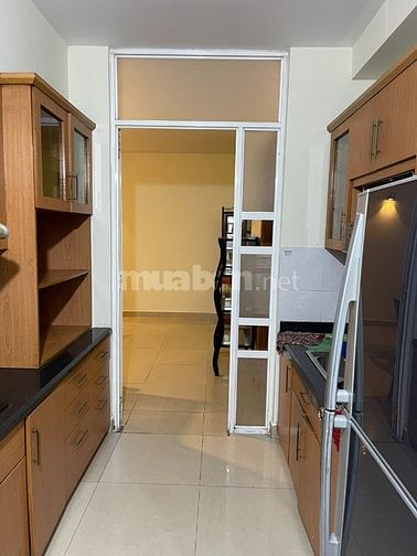  Richmond City, Nguyễn Xí,Bình THạnh: 95m2, 3p ngủ,  18tr/th