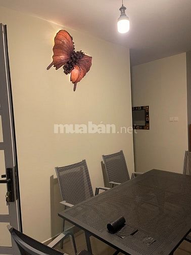  Richmond City, Nguyễn Xí,Bình THạnh: 95m2, 3p ngủ,  18tr/th