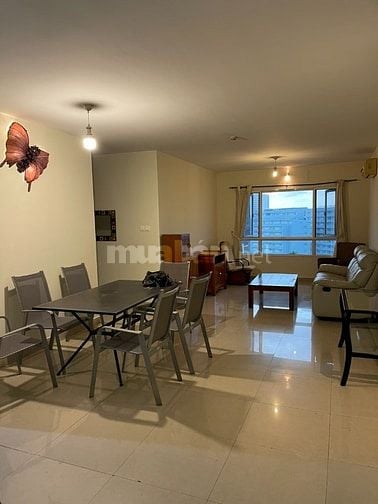  Richmond City, Nguyễn Xí,Bình THạnh: 95m2, 3p ngủ,  18tr/th