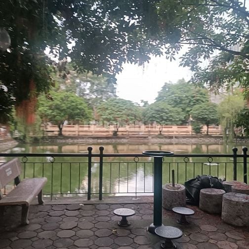 Đất trống phân lô Nguyễn Xiển - Hoàng Mai, giá 9.X tỷ, 42m2 