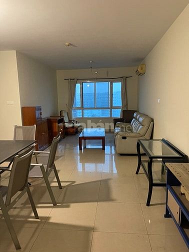  Richmond City, Nguyễn Xí,Bình THạnh: 95m2, 3p ngủ,  18tr/th