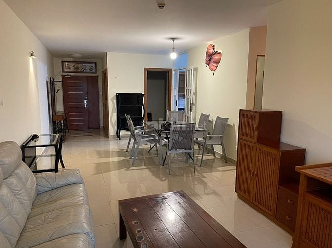  Richmond City, Nguyễn Xí,Bình THạnh: 95m2, 3p ngủ,  18tr/th