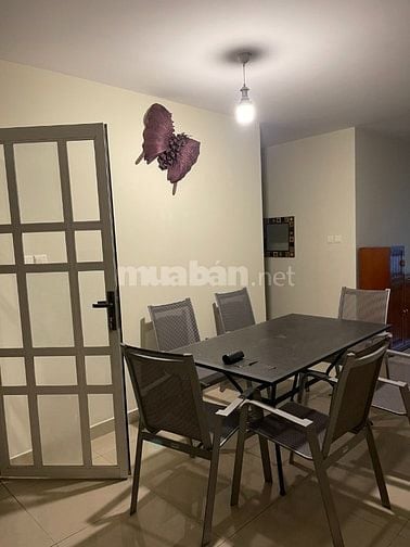  Richmond City, Nguyễn Xí,Bình THạnh: 95m2, 3p ngủ,  18tr/th