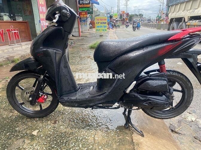 Honda Vision 2022 Phiên bản đặc biệt