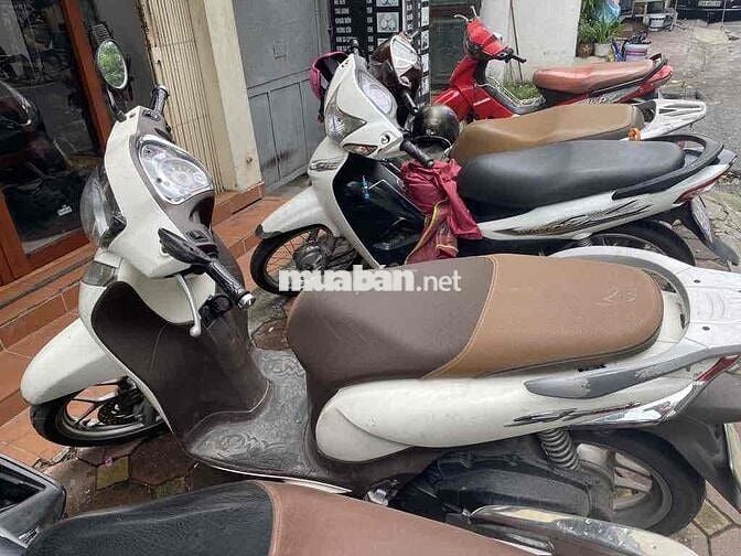 chính chủ cần bán xe