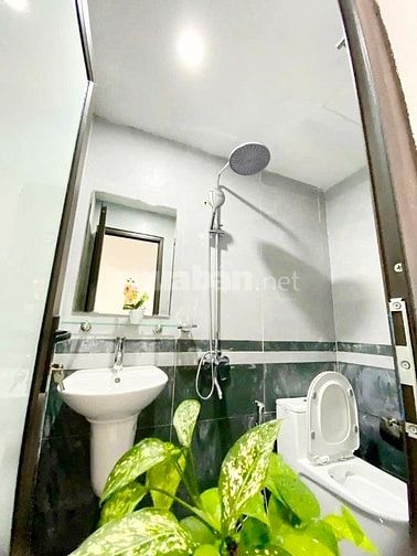 CHÍNH CHỦ BÁN NHÀ ĐỐNG ĐA NỘI THẤT XỊN, NGÕ THẲNG, 3 GÁC ĐỖ CỬA|DT25m2