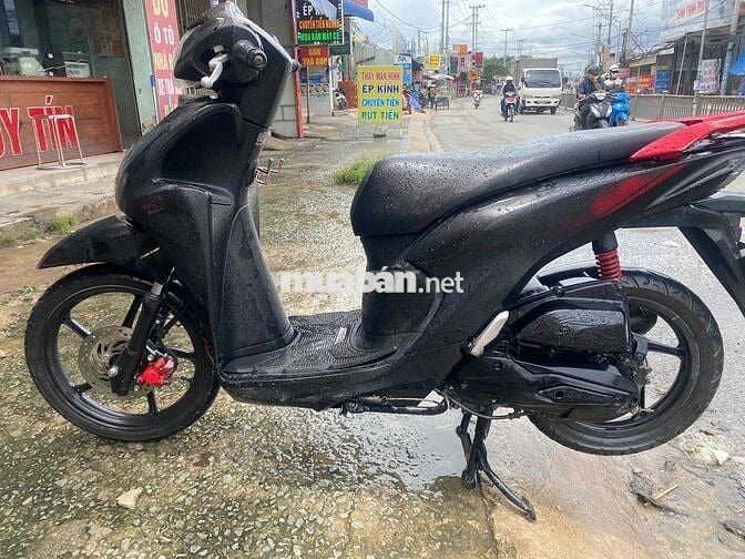 Honda Vision 2022 Phiên bản đặc biệt