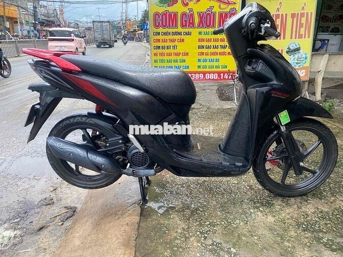 Honda Vision 2022 Phiên bản đặc biệt