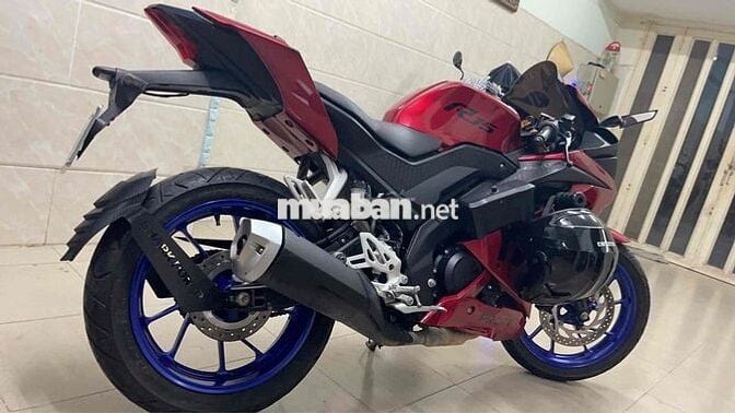 Bán xe Yamaha R15