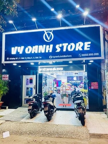 Cần Sang Cửa Hàng Điện Thoại Di Động