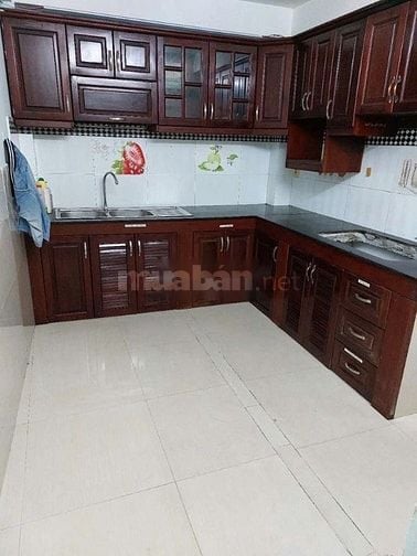 Cho thuê NNC 4PN HXH 42 Hoàng Hoa Thám, P07 Bình Thạnh