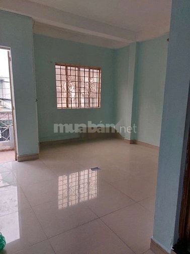 Cho thuê NNC 4PN HXH 42 Hoàng Hoa Thám, P07 Bình Thạnh