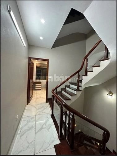Chính chủ bán nhà liền kề 5 tầng Mỗ Lao - Hà Đông