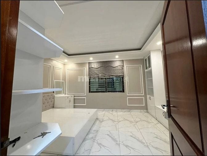 Chính chủ bán nhà liền kề 5 tầng Mỗ Lao - Hà Đông