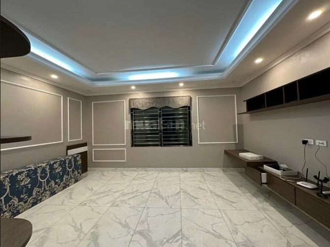 Chính chủ bán nhà liền kề 5 tầng Mỗ Lao - Hà Đông