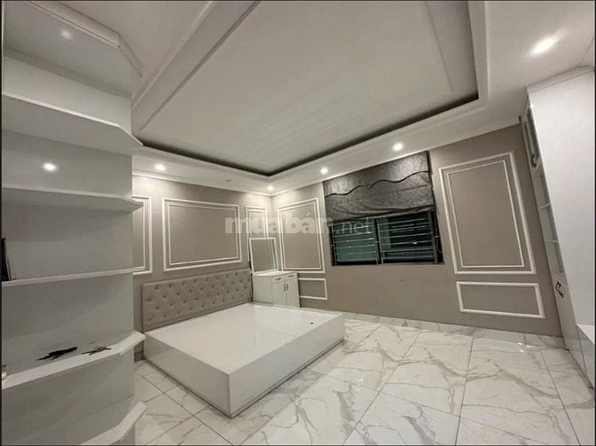 Chính chủ bán nhà liền kề 5 tầng Mỗ Lao - Hà Đông
