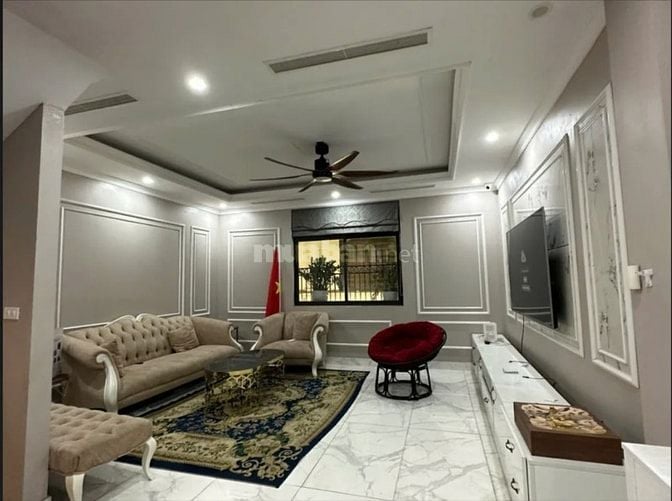 Chính chủ bán nhà liền kề 5 tầng Mỗ Lao - Hà Đông