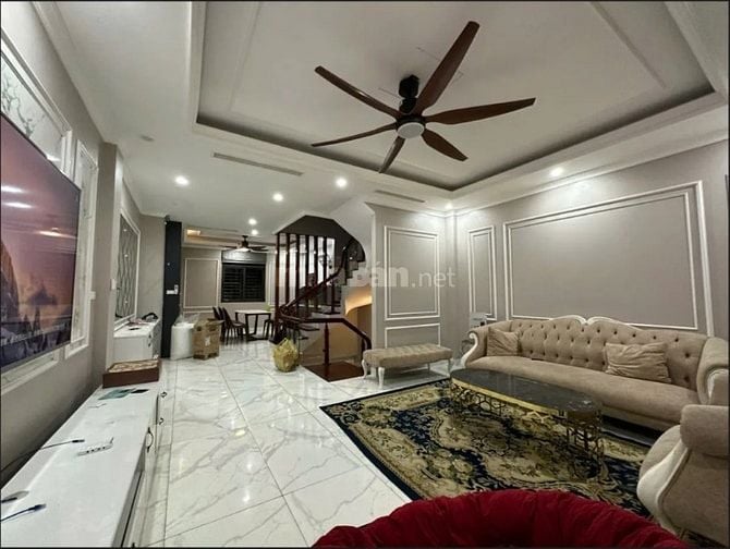 Chính chủ bán nhà liền kề 5 tầng Mỗ Lao - Hà Đông