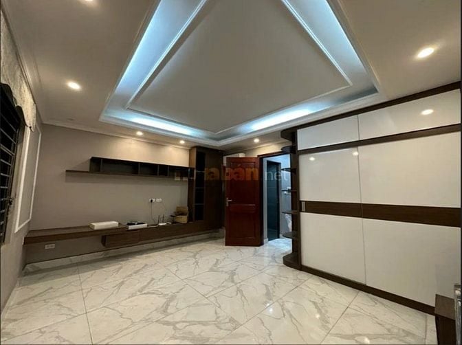 Chính chủ bán nhà liền kề 5 tầng Mỗ Lao - Hà Đông