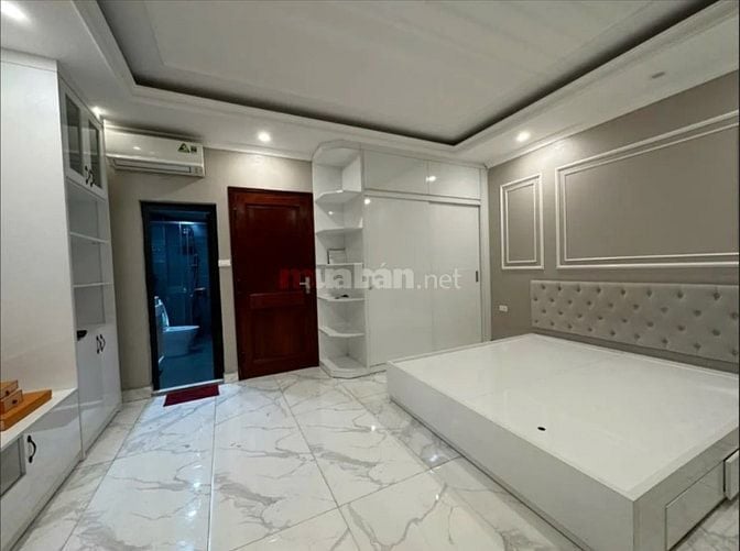 Chính chủ bán nhà liền kề 5 tầng Mỗ Lao - Hà Đông