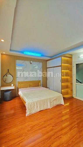 CHÍNH CHỦ BÁN NHÀ NAM DƯ – 30M² x 4 TẦNG – 3 PHÒNG NGỦ - GIÁ 5,97 TỶ