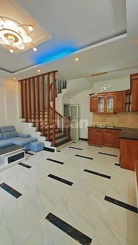 CHÍNH CHỦ BÁN NHÀ NAM DƯ – 30M² x 4 TẦNG – 3 PHÒNG NGỦ - GIÁ 5,97 TỶ