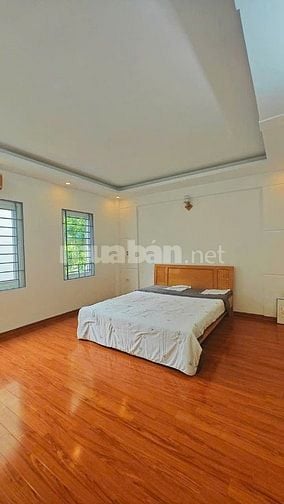 CHÍNH CHỦ BÁN NHÀ NAM DƯ – 30M² x 4 TẦNG – 3 PHÒNG NGỦ - GIÁ 5,97 TỶ