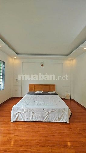 CHÍNH CHỦ BÁN NHÀ NAM DƯ – 30M² x 4 TẦNG – 3 PHÒNG NGỦ - GIÁ 5,97 TỶ